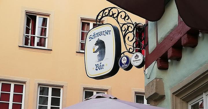 Hotel Restaurant Schwarzer Bär